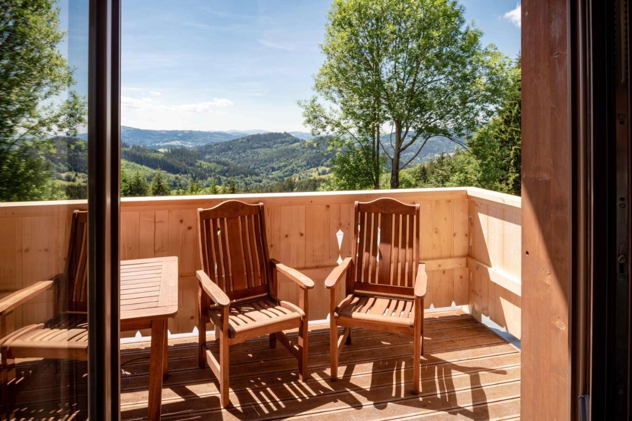 Wellness Aparthotel Martinak Horní Bečva 外观 照片
