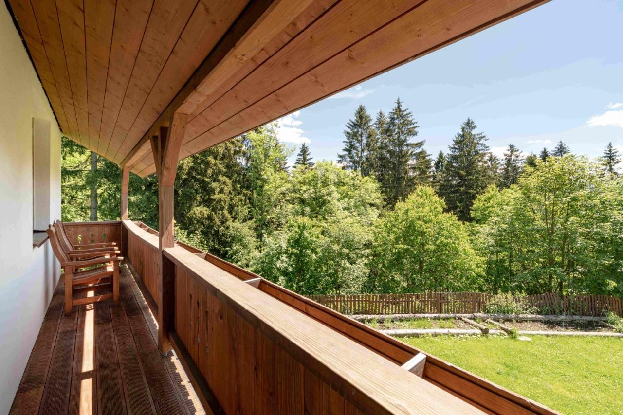 Wellness Aparthotel Martinak Horní Bečva 外观 照片