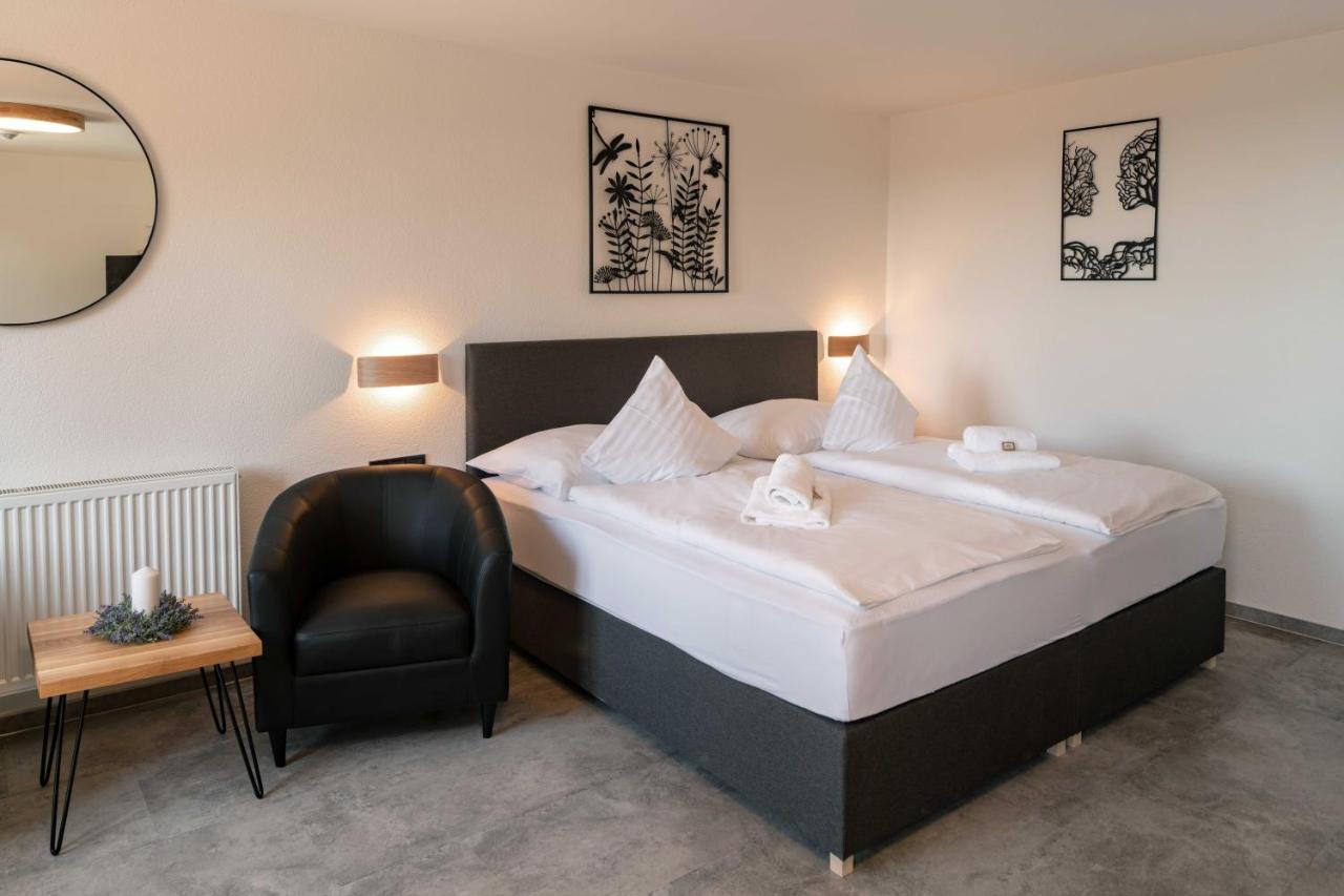 Wellness Aparthotel Martinak Horní Bečva 外观 照片